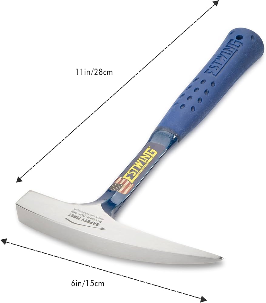 Estwing 14P Pointed